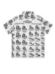 47th Street Shirt - capsulegodsshop