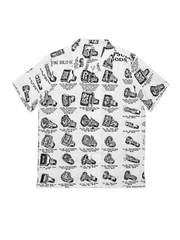 47th Street Shirt - capsulegodsshop