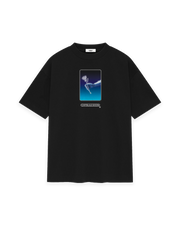 Shower me with compliments - Black - capsulegodsshop