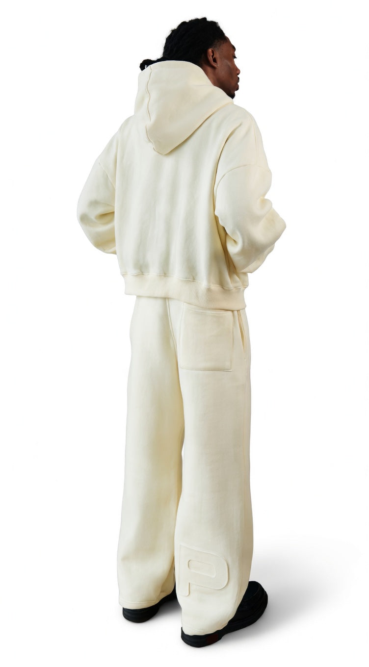 Marsh-Pillow 2.0 Yellow Butter Track Set + Pillow Case - capsulegodsshop