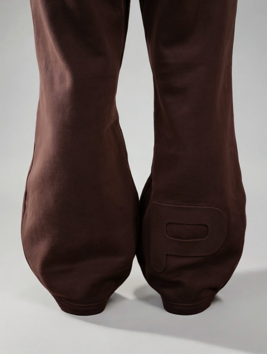 Chocolate Pillow 2.0 Track Set + Pillow Case - capsulegodsshop