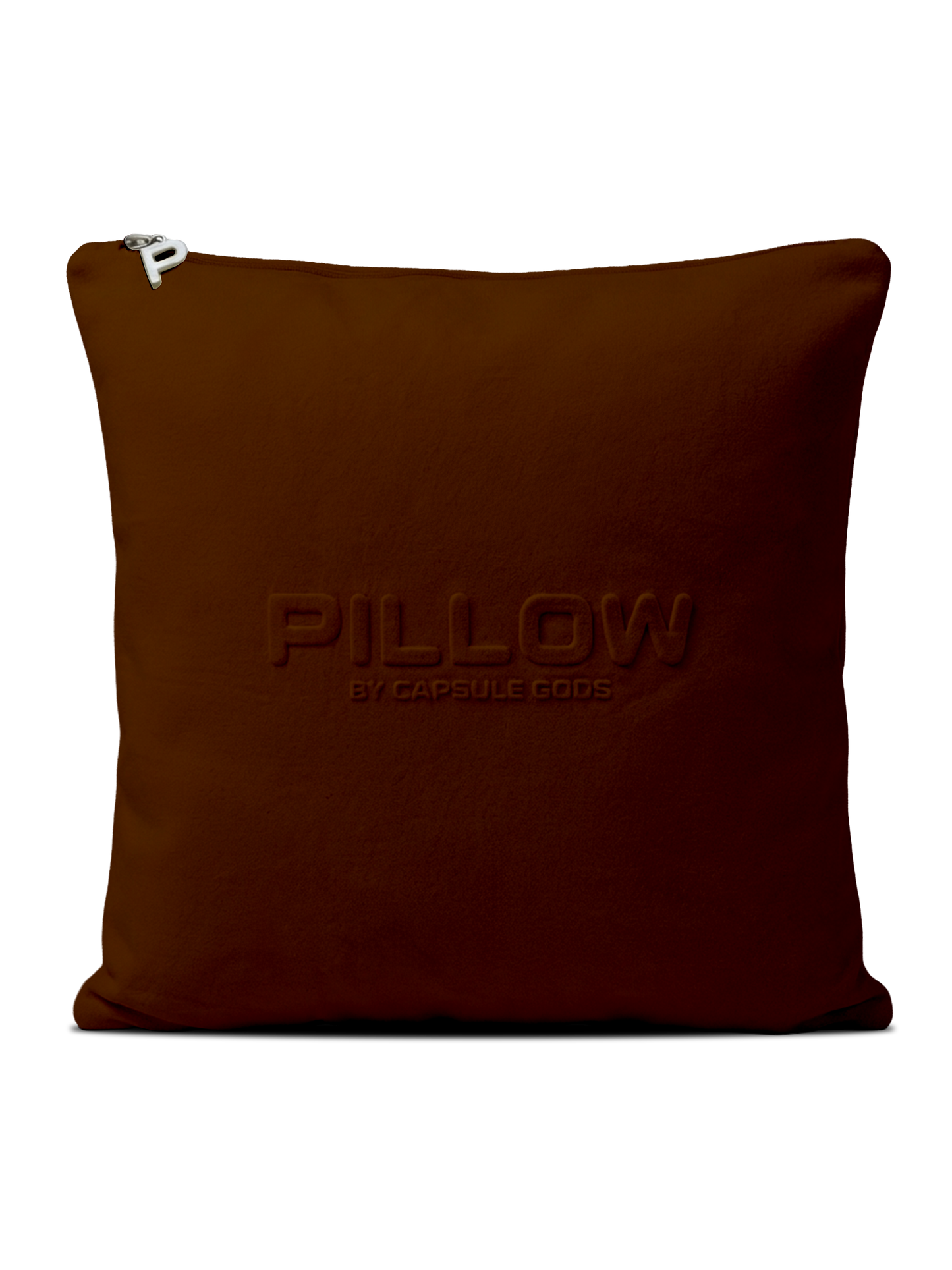 Chocolate Pillow 2.0 Track Set + Pillow Case