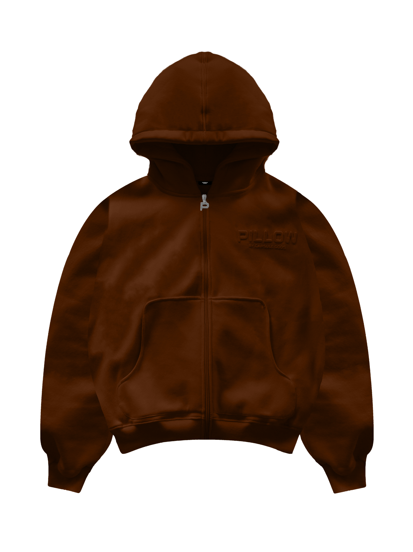 Chocolate Pillow 2.0 Track Set + Pillow Case