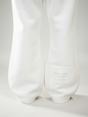 Snow Pillow 2.0 White Track Set + Pillow Case - capsulegodsshop