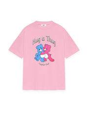 Hug a Thug - Baby Pink - capsulegodsshop
