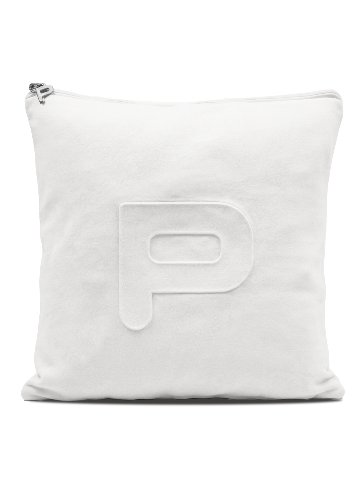 Snow Pillow 2.0 White Track Set + Pillow Case