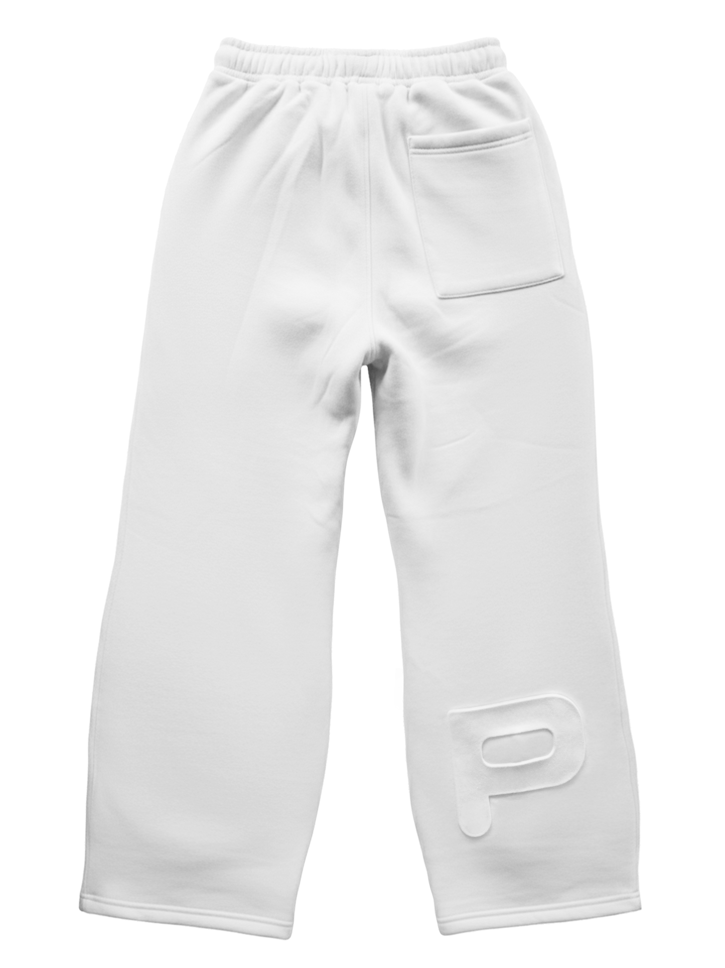 Snow Pillow 2.0 White Track Set + Pillow Case