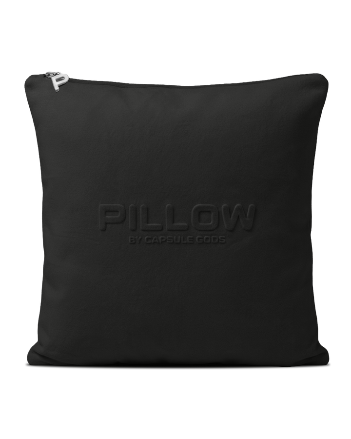 Pillow Fight 2.0 by Capsule Gods Track Set + Pillow Case