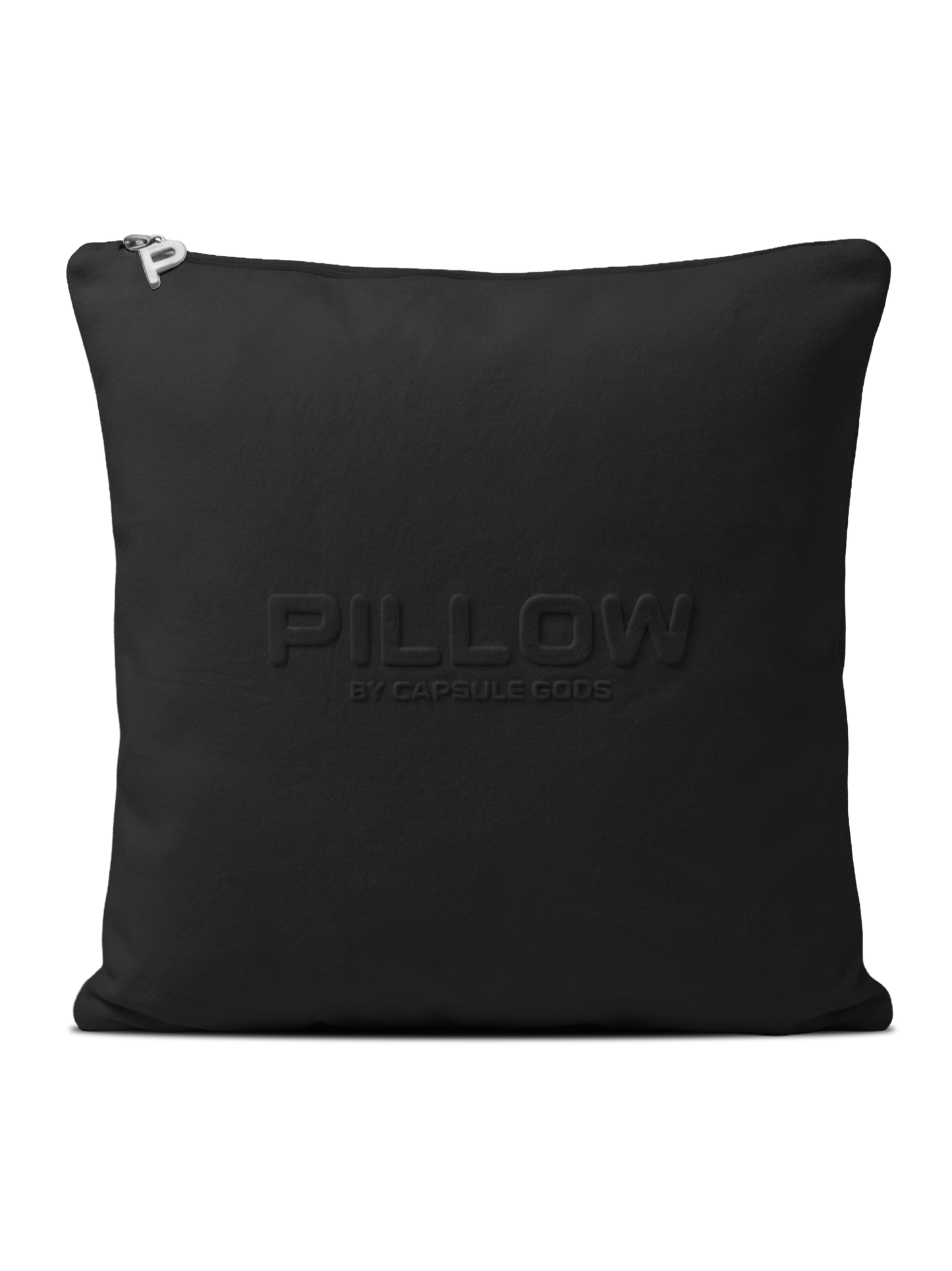 Pillow Fight 2.0 by Capsule Gods Track Set + Pillow Case