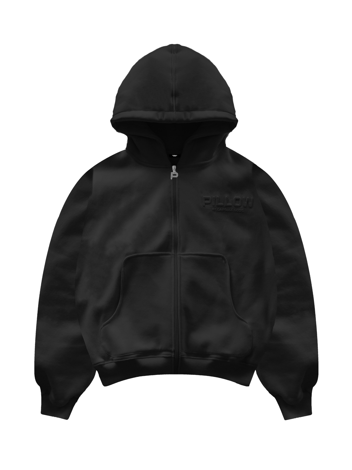 Pillow Fight 2.0 by Capsule Gods Track Set + Pillow Case