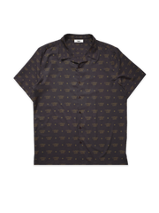 Monogram Shirt - capsulegodsshop