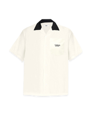 The Pilot Shirt - Vanilla - capsulegodsshop