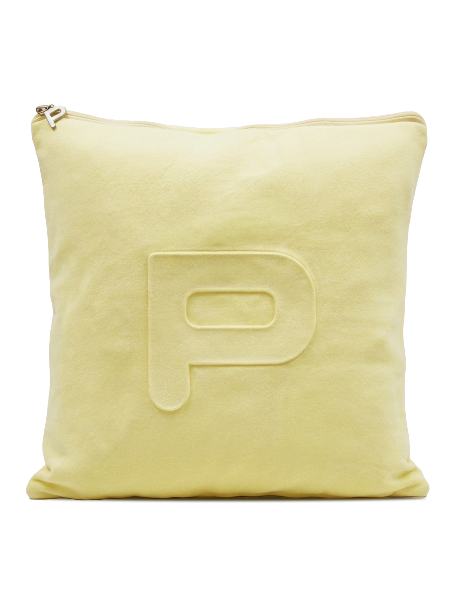 Marsh-Pillow 2.0 Yellow Butter Track Set + Pillow Case