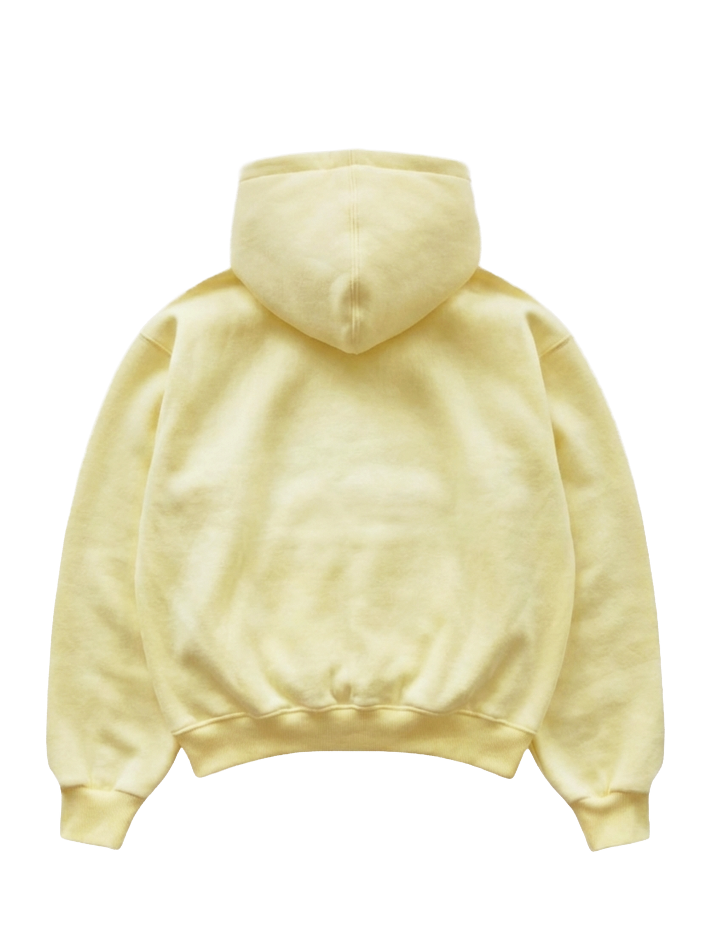 Marsh-Pillow 2.0 Yellow Butter Track Set + Pillow Case