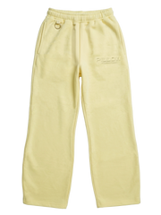 Marsh-Pillow 2.0 Yellow Butter Track Set + Pillow Case - capsulegodsshop
