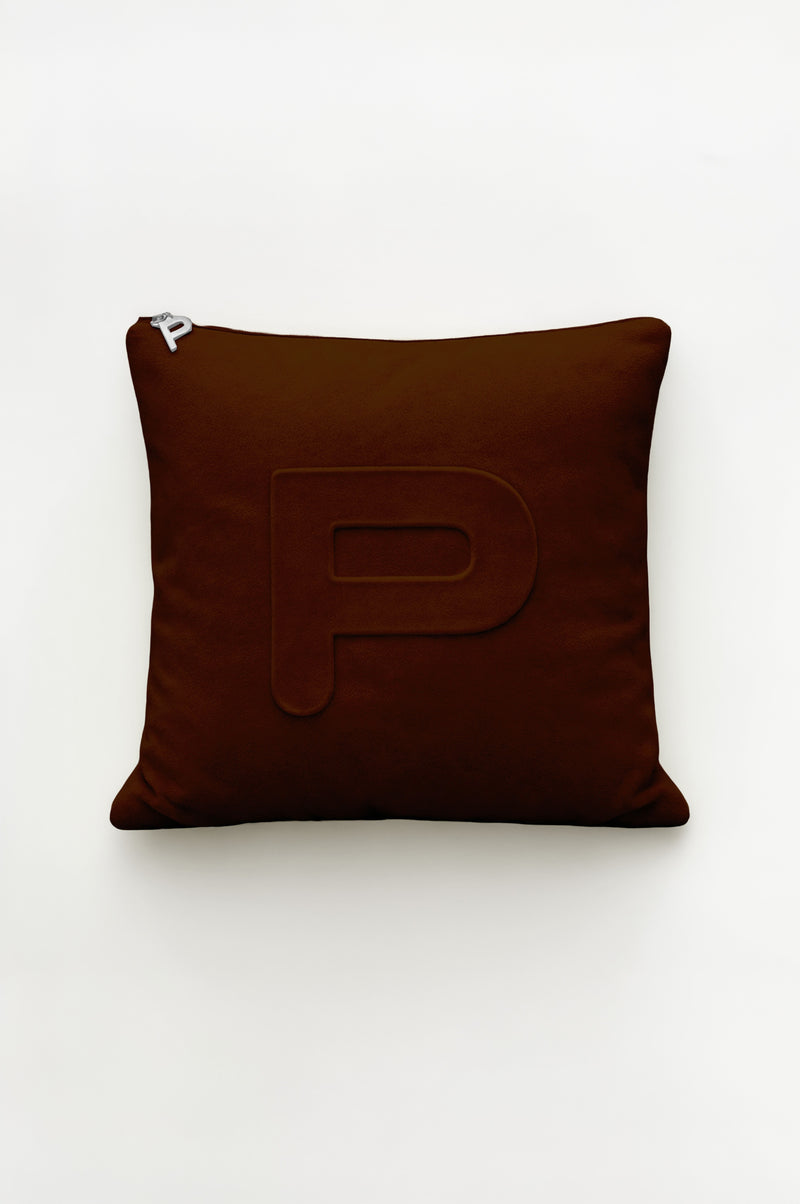 Chocolate Pillow 2.0 Track Set + Pillow Case