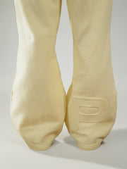 Marsh-Pillow 2.0 Yellow Butter Track Set + Pillow Case - capsulegodsshop