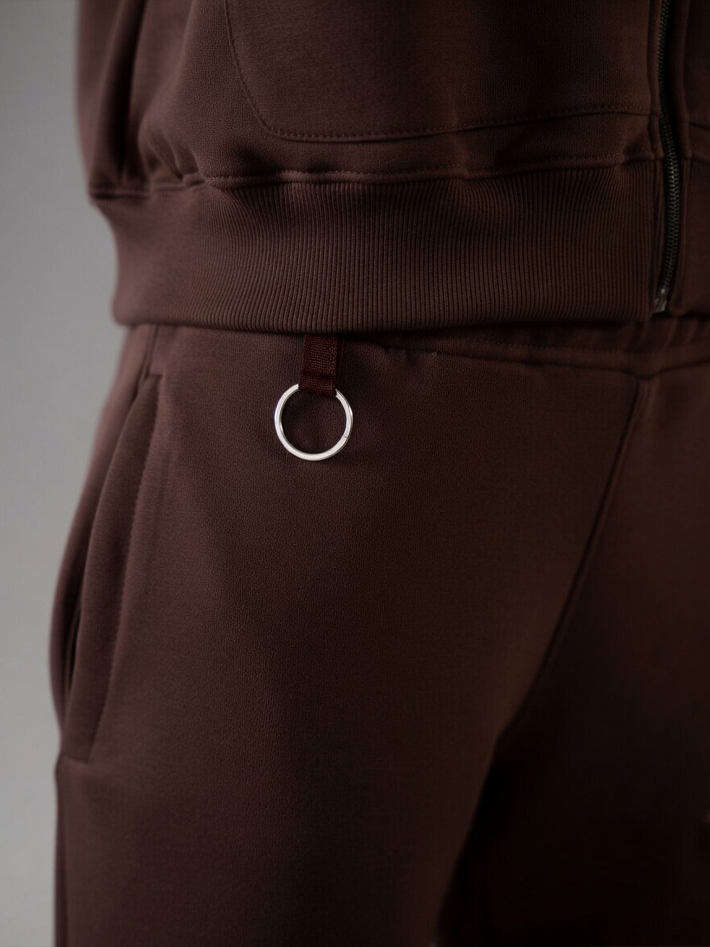 Chocolate Pillow 2.0 Track Set + Pillow Case - capsulegodsshop