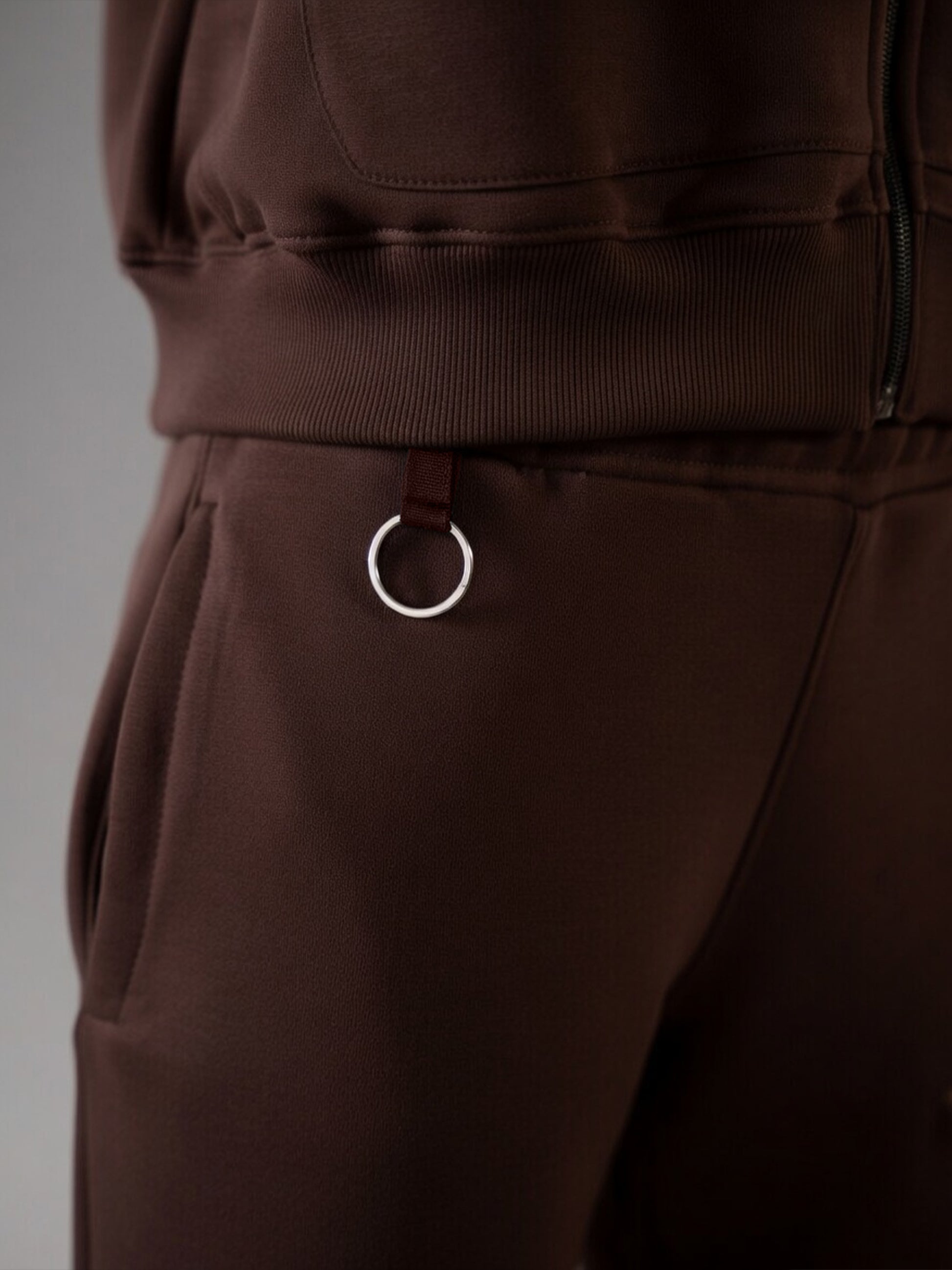 Chocolate Pillow 2.0 Track Set + Pillow Case - capsulegodsshop