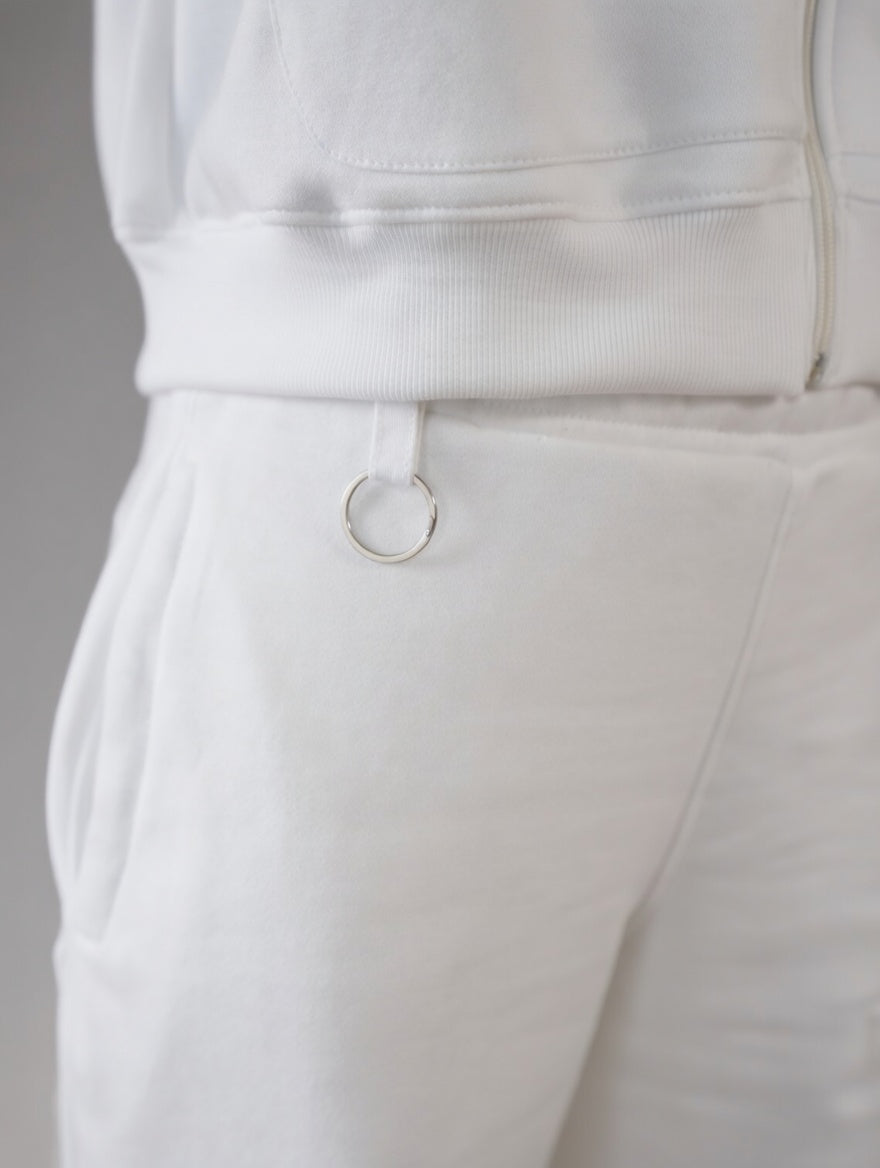 Snow Pillow 2.0 White Track Set + Pillow Case - capsulegodsshop