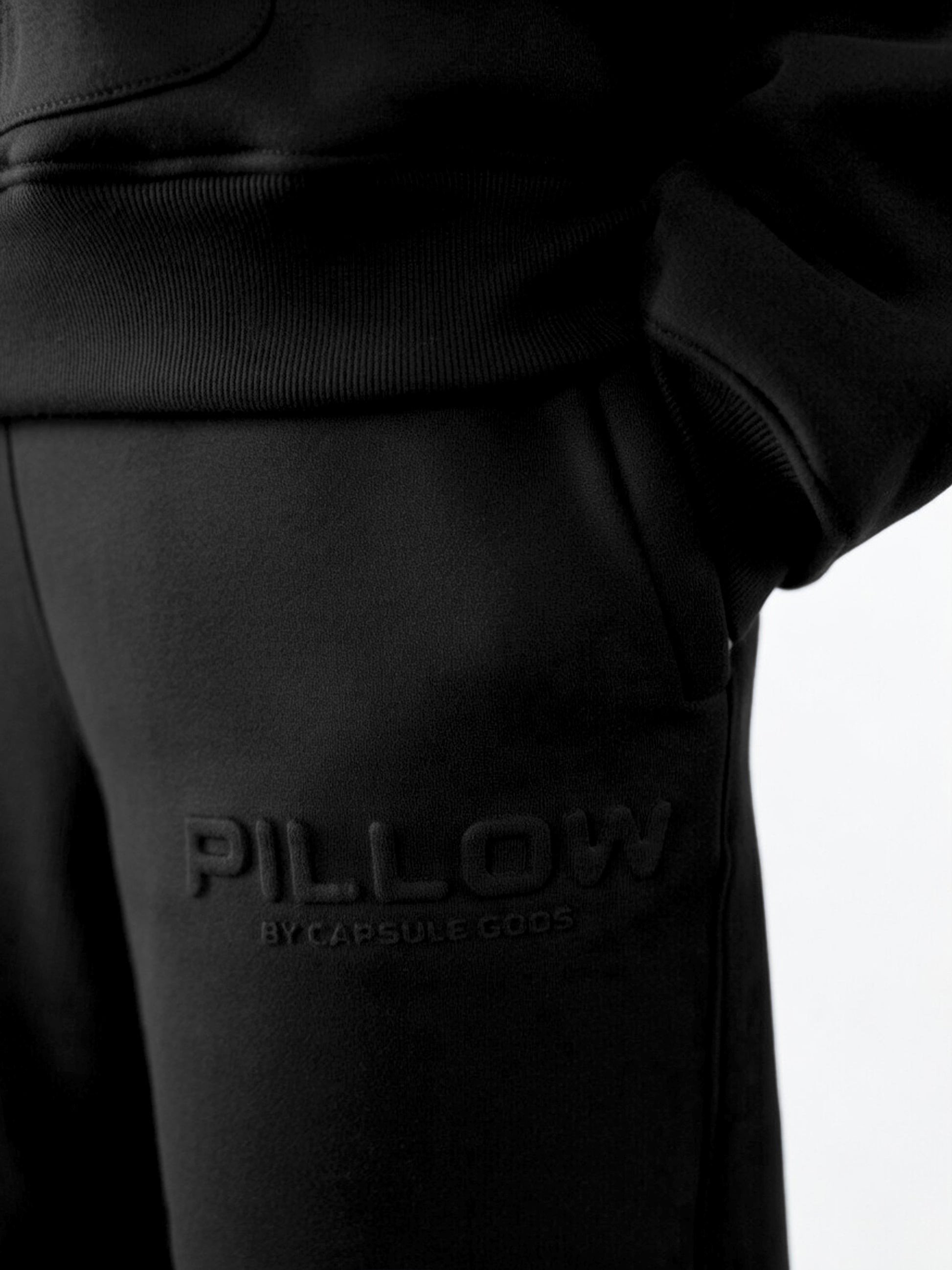 Pillow Fight 2.0 by Capsule Gods Track Set + Pillow Case - capsulegodsshop