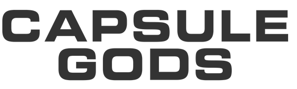 capsulegods