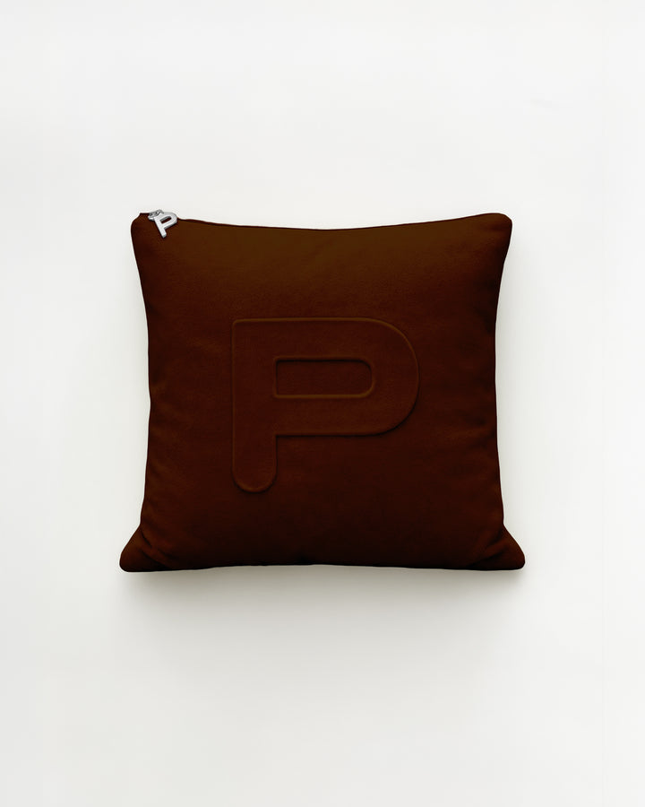 Chocolate Pillow 2.0 Track Set + Pillow Case - capsulegodsshop