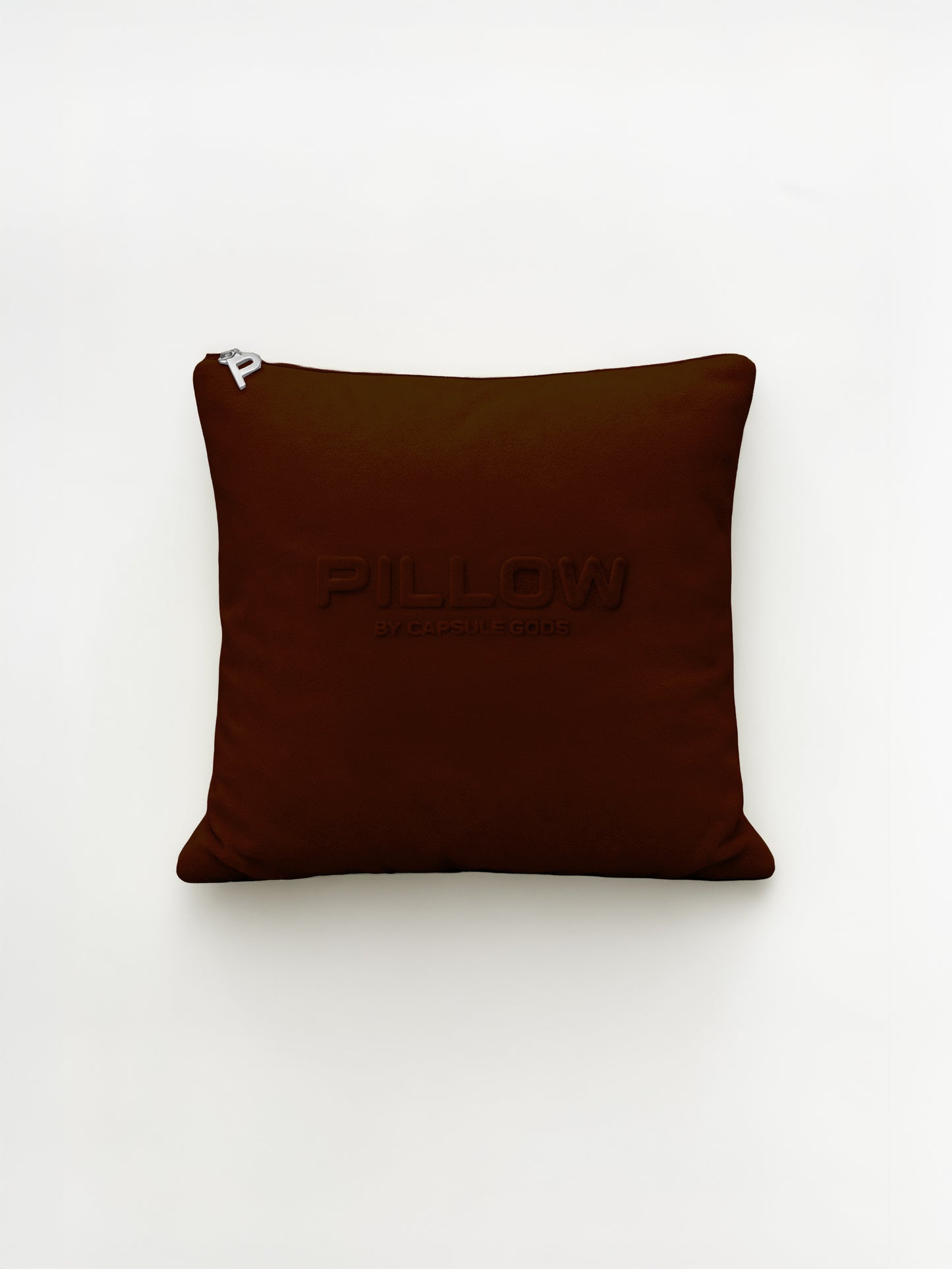 Chocolate Pillow 2.0 Track Set + Pillow Case - capsulegodsshop