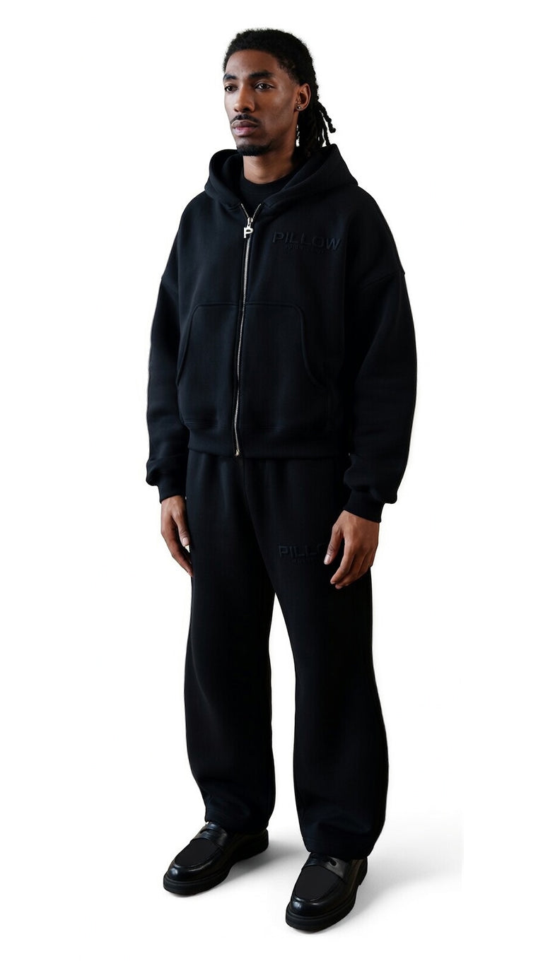 Pillow Fight 2.0 by Capsule Gods Track Set + Pillow Case - capsulegodsshop