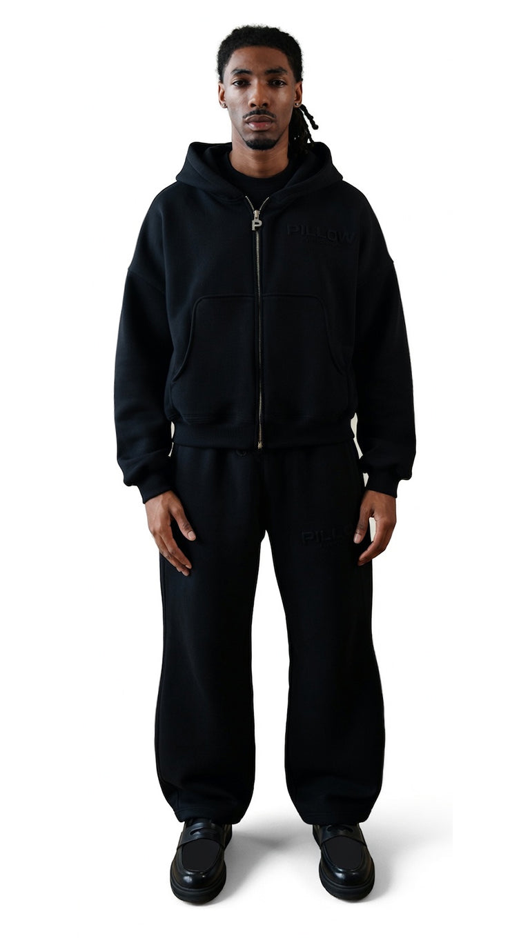 Pillow Fight 2.0 by Capsule Gods Track Set + Pillow Case - capsulegodsshop