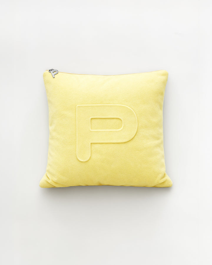 Marsh-Pillow 2.0 Yellow Butter Track Set + Pillow Case - capsulegodsshop