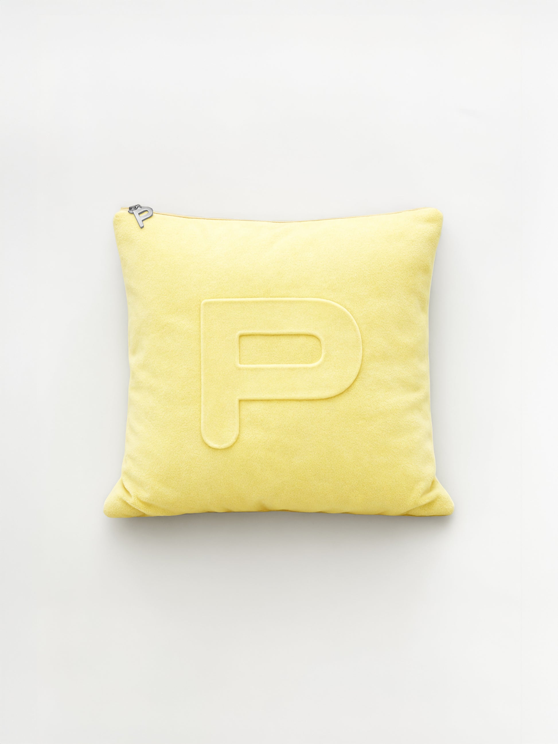 Marsh-Pillow 2.0 Yellow Butter Track Set + Pillow Case - capsulegodsshop