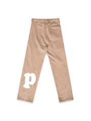 "Pillow Talk" Nude SWEATPANTS - capsulegodsshop