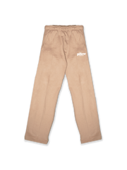 "Pillow Talk" Nude SWEATPANTS - capsulegodsshop
