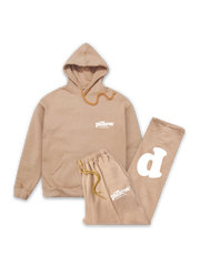 Pillow Talk Track Set + Pillow Case - capsulegodsshop