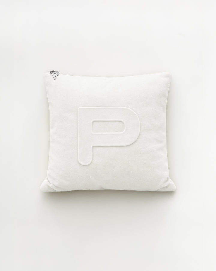 Snow Pillow 2.0 White Track Set + Pillow Case - capsulegodsshop