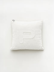 Snow Pillow 2.0 White Track Set + Pillow Case - capsulegodsshop