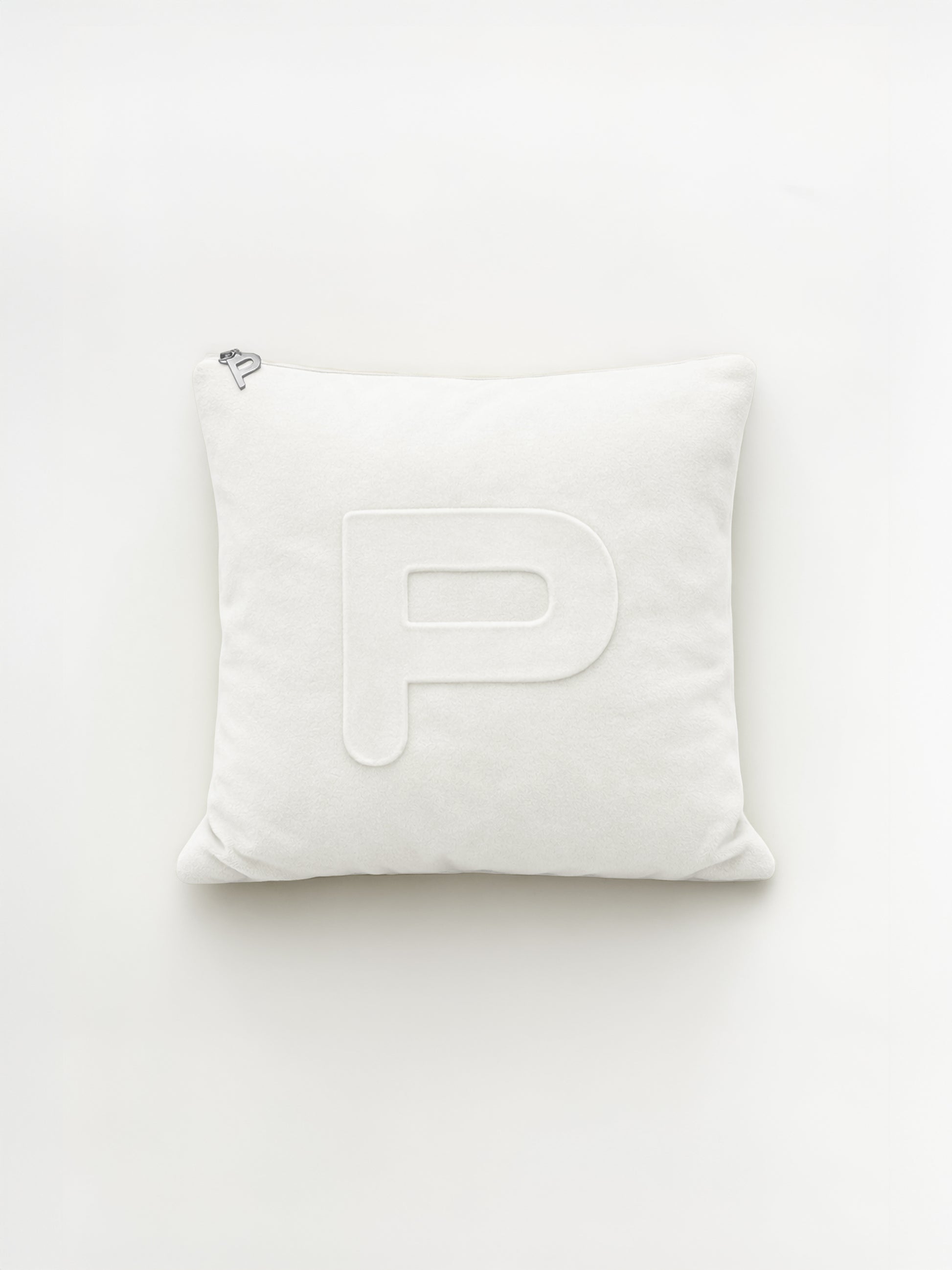 Snow Pillow 2.0 White Track Set + Pillow Case - capsulegodsshop
