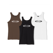 Spaceport Tank Top (3 colors available) - capsulegodsshop