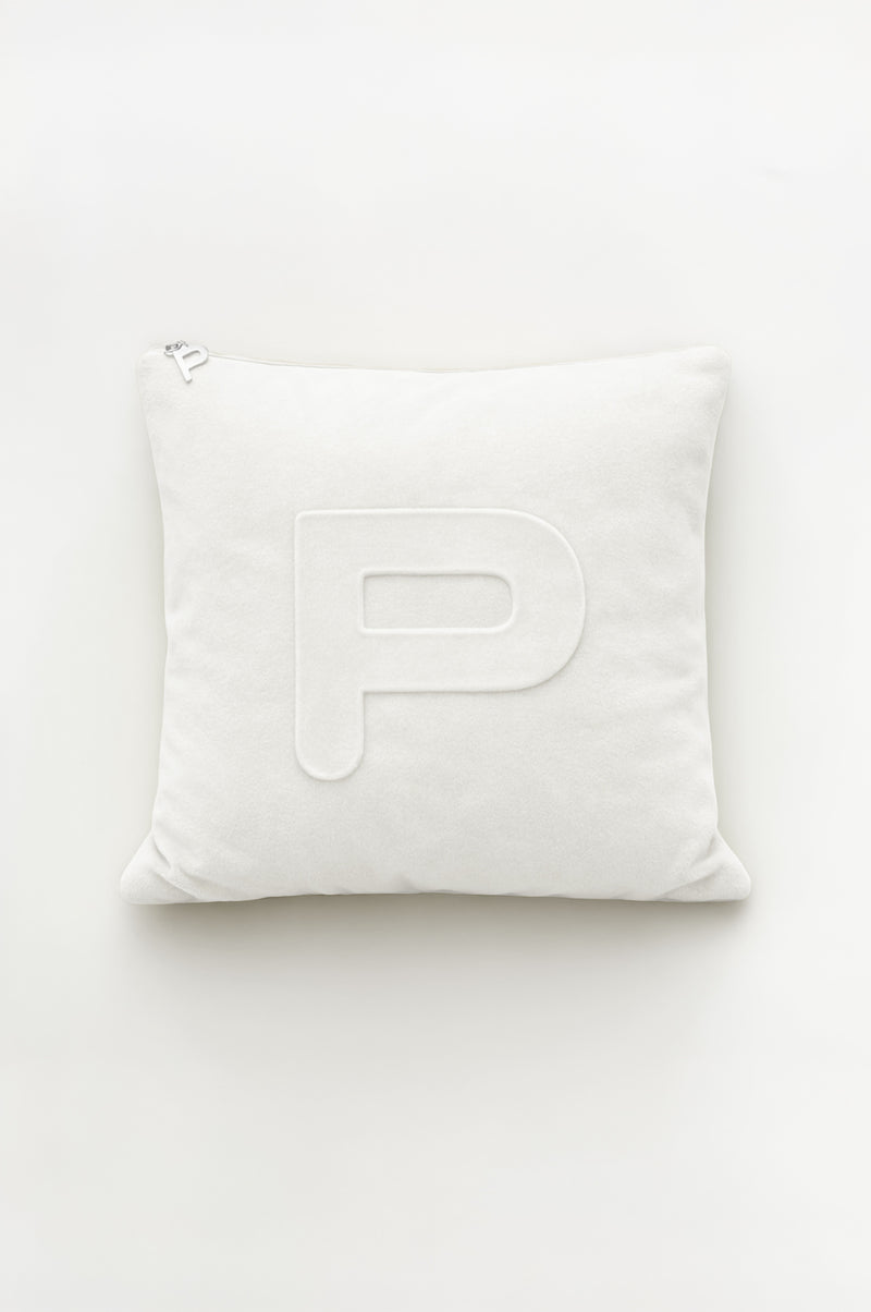 Snow Pillow 2.0 White Track Set + Pillow Case