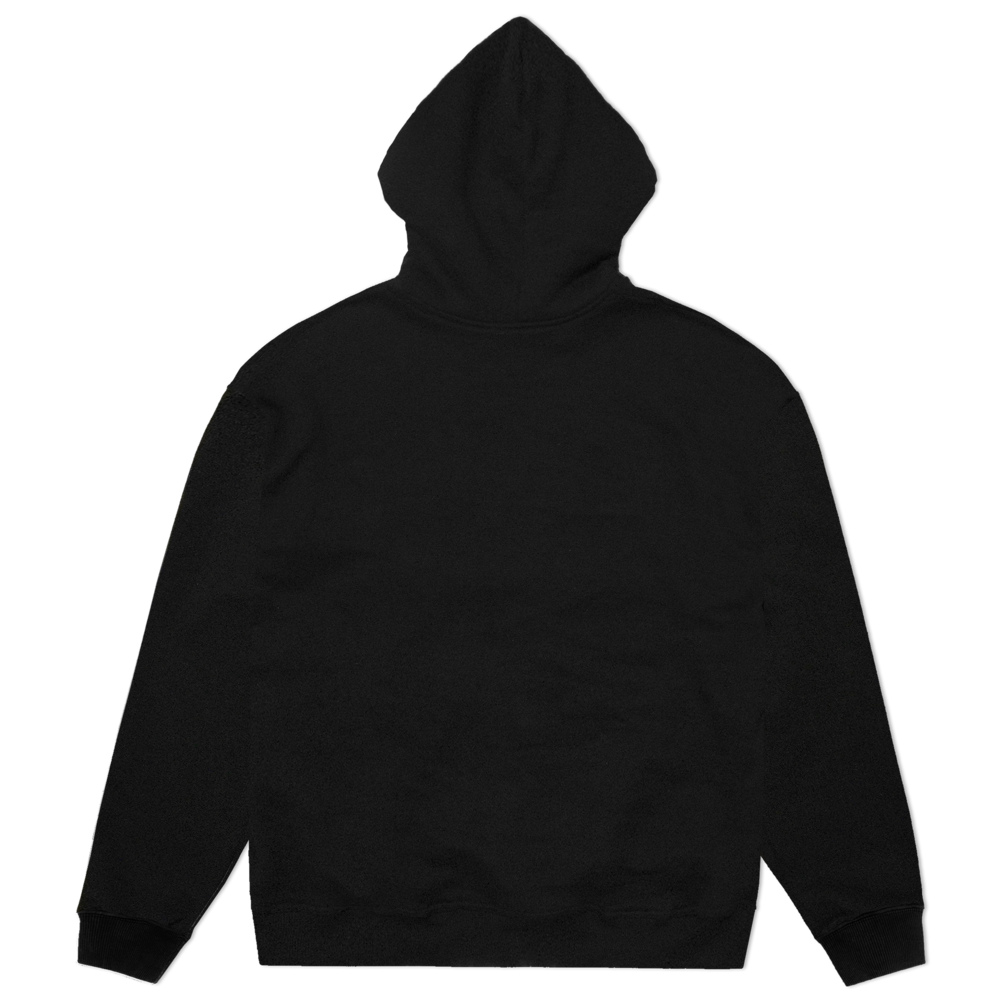 "Pillow Fight" Black-White Tracksuit Set + Black-White Pillow Case - capsulegodsshop