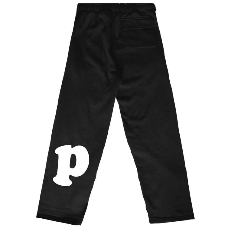 "Pillow Fight" Black-White Tracksuit Set + Black-White Pillow Case - capsulegodsshop