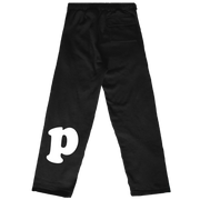 "Pillow Fight" Black-White Tracksuit Set + Black-White Pillow Case - capsulegodsshop