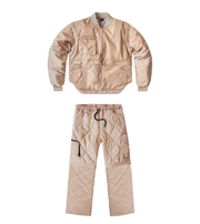 NUDE CONVERTIBLE "CHEMISTRY" SET - capsulegodsshop
