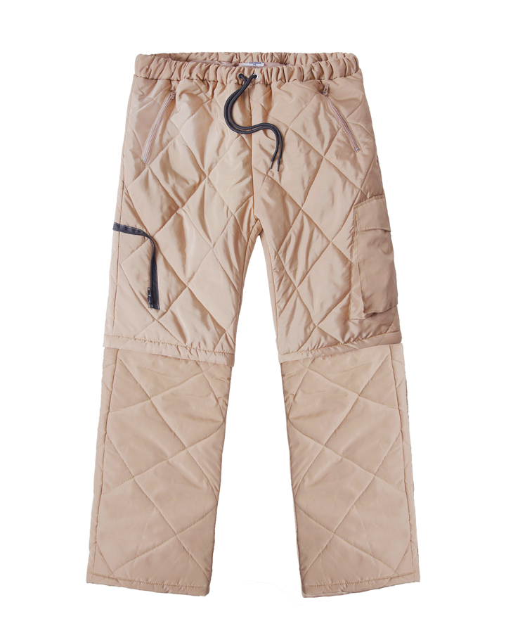 NUDE CONVERTIBLE "CHEMISTRY" SET - capsulegodsshop