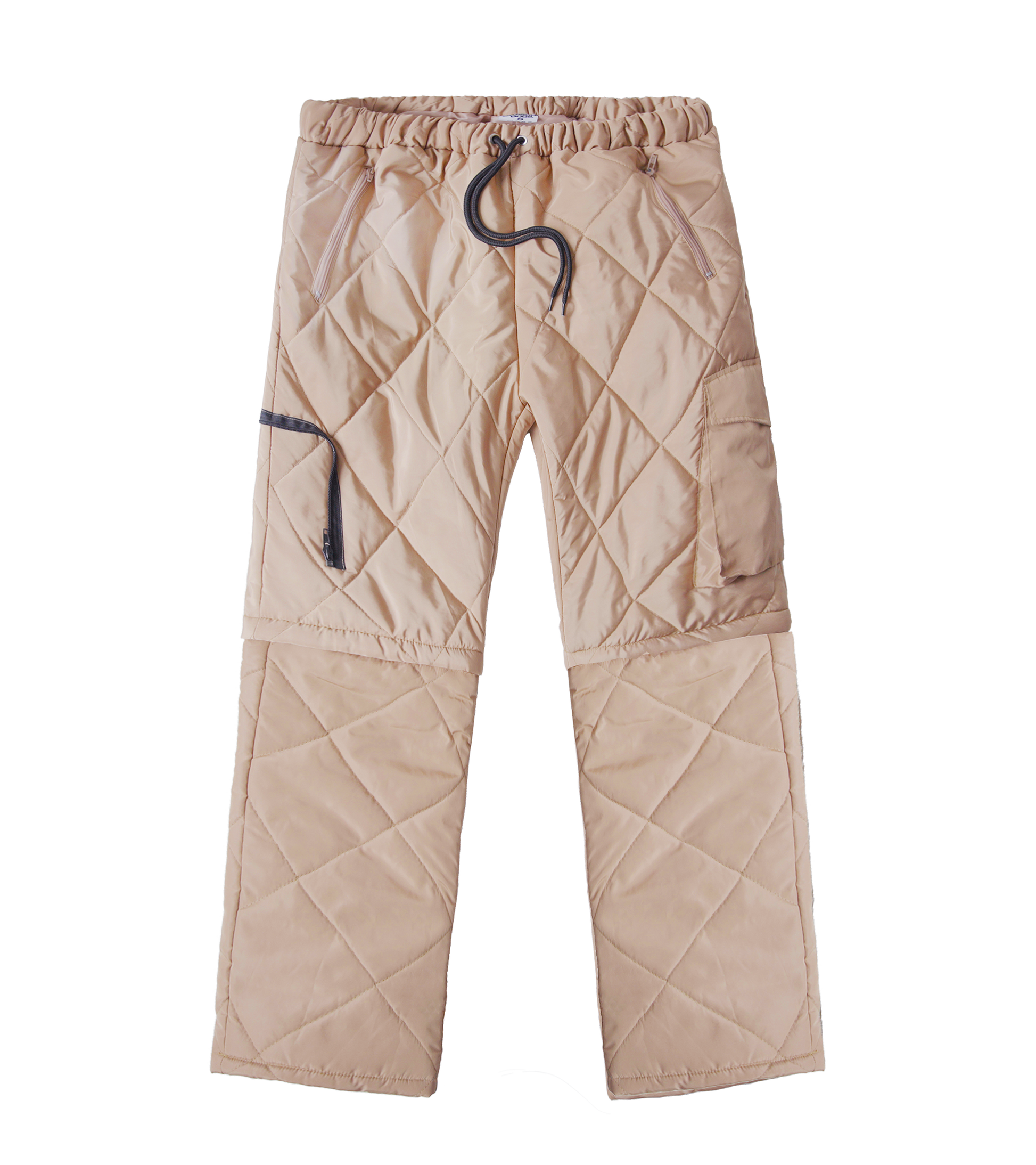 NUDE CONVERTIBLE "CHEMISTRY" SET - capsulegodsshop