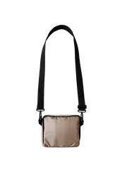 "SILICON" CONVERTIBLE SET NUDE INCLUDED ZIPPED OFF SHOULDER BAG - capsulegodsshop