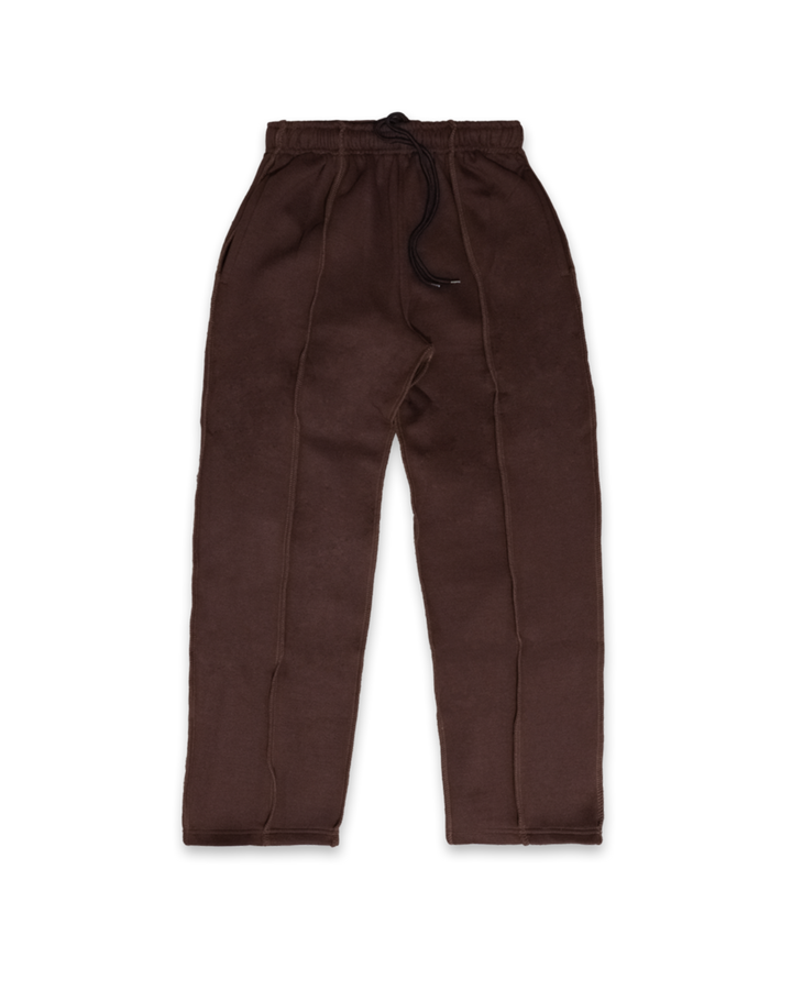 "MARONI" Brown Set + Maroni Scented Candle - capsulegodsshop