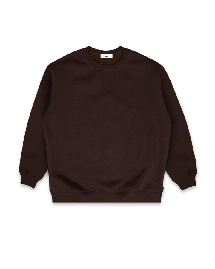 "MARONI" Brown Set + Maroni Scented Candle - capsulegodsshop