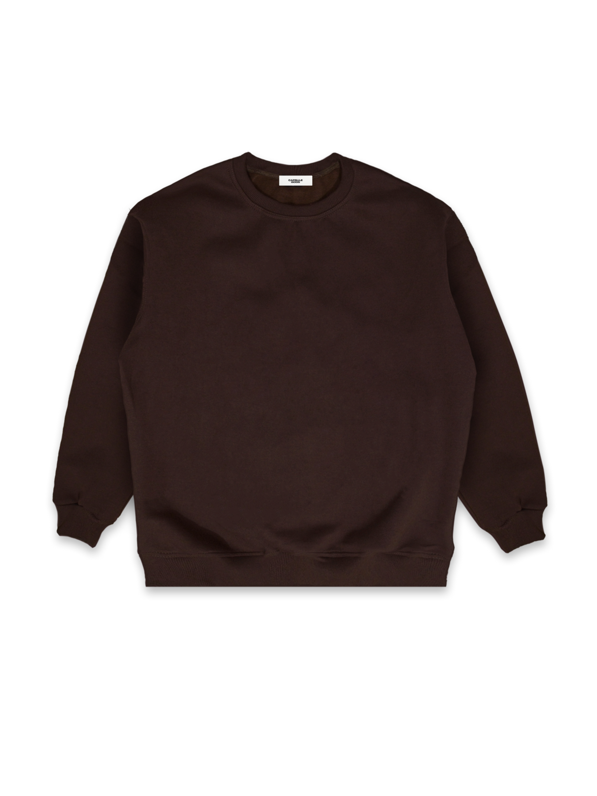 "MARONI" Brown Set + Maroni Scented Candle - capsulegodsshop